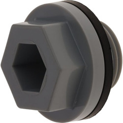 Išleidimo dangtelio mazgas 15550Z0A810