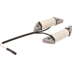 Generatoriaus statorius 31510ZE1711