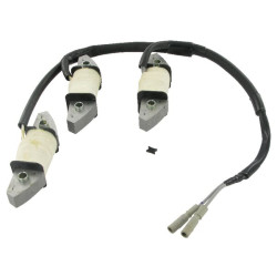 Generatoriaus statorius 20-A 31630ZJ1802