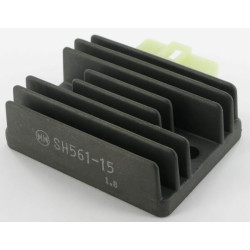 Įtampos reguliatorius 31750ZL0V31