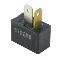 Įtampos reguliatorius 31700124008