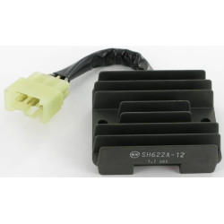 Įtampos reguliatorius GCV530/520 31750Z0A811