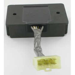 Įtampos reguliatorius GXV620 31620ZG5033