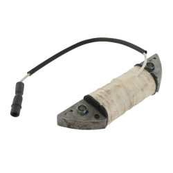 Generatoriaus statorius 12V 1A 31630ZE1013