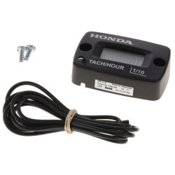 Valandų skaičius ir tachometras Maks. 16 000 aps./min. 08174ZL8023HE