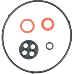 Karbiuratoriaus tarpiklių rinkinys 16010ZE2015