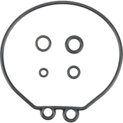 Karbiuratoriaus tarpiklių rinkinys 16010ZG8000