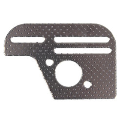 Išmetimo tarpinė 18381Z0D000