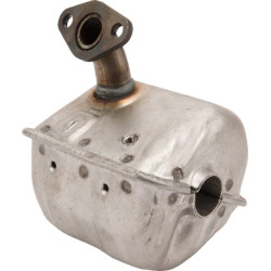 Išmetimo sistemos tyla 18310Z8K870