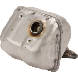 Išmetimo sistemos tyla 18310Z8K870