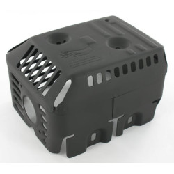 Duslintuvo apsauga 18320ZF1H52