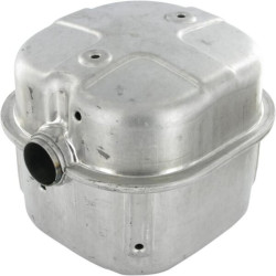 Išmetimo sistema 18310ZE3003