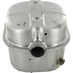 Išmetimo sistema 18310ZE3W00