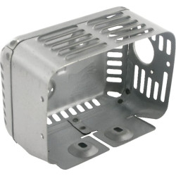 Duslintuvo apsauga 18320ZH8W02