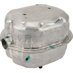 Duslintuvo komplektas 18310ZE2W01