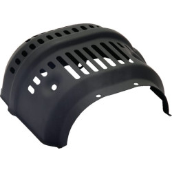 „Honda“ išmetimo apsauga, kairė 18325ZE3H00