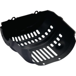 „Honda“ išmetimo apsauga, kairė 18325ZE3H00