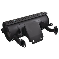 Išmetimo sistema RH V-twin 06183ZCK0000