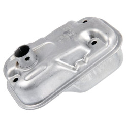 Išmetimo sistema 18310ZM7801