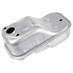 Išmetimo sistema 18310ZM7801