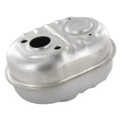 Išmetimo sistema 18310ZL8010