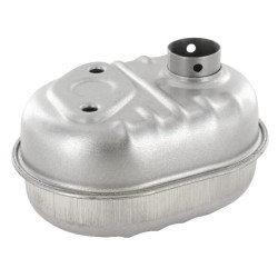 Išmetimo sistema 18310ZL8010