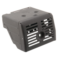 Duslintuvo apsauga 18320ZF6W02