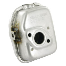 Išmetimo sistema 18310ZE7W40