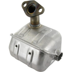 Standartinis duslintuvas Honda 18310ZF1000