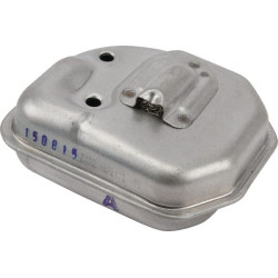 Išmetimo sistema 18310Z0Z020