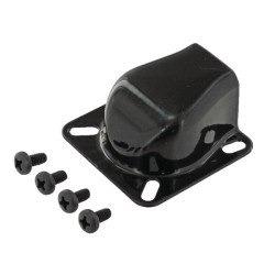 Išleidimo deflektorius, trumpas, GX20000000