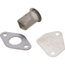 Kibirkščių slopintuvas 06180ZE6820