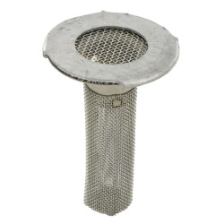 Kibirkščių slopintuvas 18355ZE2010