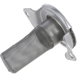 Kibirkščių slopintuvas, pilnas 18350Z5T800