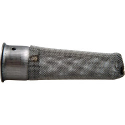 Kibirkščių slopintuvas 18355ZB4630