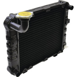 Radiatorius 19010ZA0921