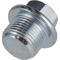 Varžtas, išleidimo kamštis, 20 mm 9280020000