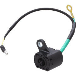 Jungiklio mazgas, alyvos lygis 35480Z4ES11