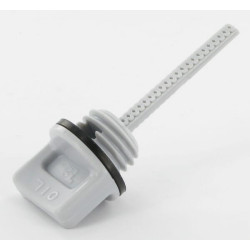 Alyvos įpylimo dangtelis 15650ZL8013