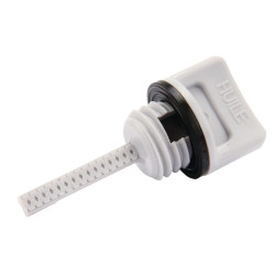 Alyvos įpylimo dangtelis, pilnas 15600ZM3003