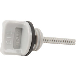 Dangtelio mazgo alyvos užpildymo anga 15600Z3F000