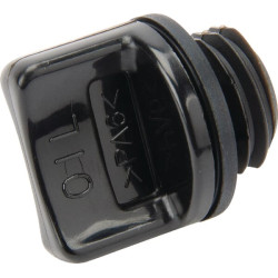 Alyvos įpylimo dangtelis 15600Z0T820