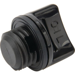 Alyvos įpylimo dangtelis 15600Z0T820