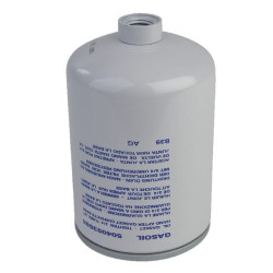 Kuro filtras 6005031023