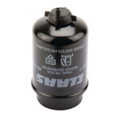 Filtro pirminis elementas II pakopa 6005028977