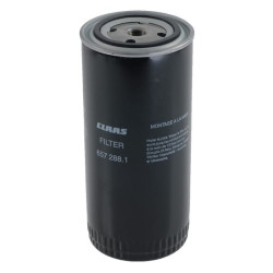 Kuro filtras 0006572881