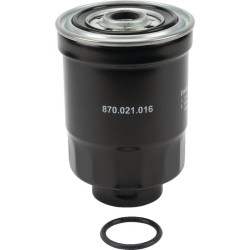 Kuro filtras 870021016