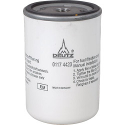 Kuro filtras 0003600580