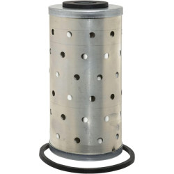 Kuro filtras CNH 84406504