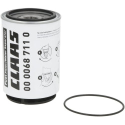 filtro įdėklas 0000687110